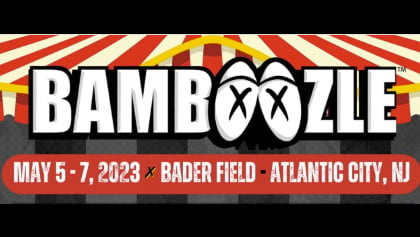 LIMP BIZKIT, FLYLEAF, PAPA ROACH And MOTIONLESS IN WHITE Among Confirmed Artists For This Year's BAMBOOZLE Festival